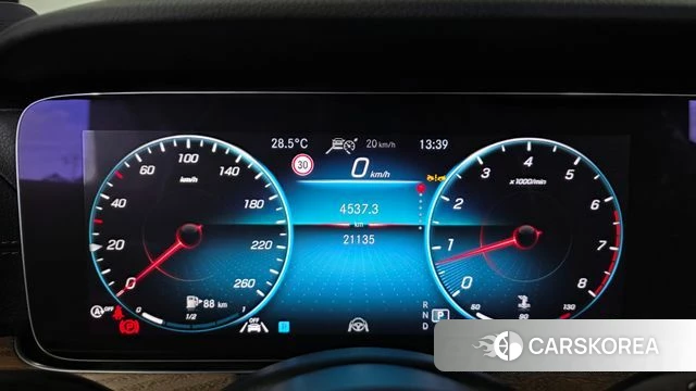 Mercedes-Benz E-Class W213 id 4784221 из Кореи 33
