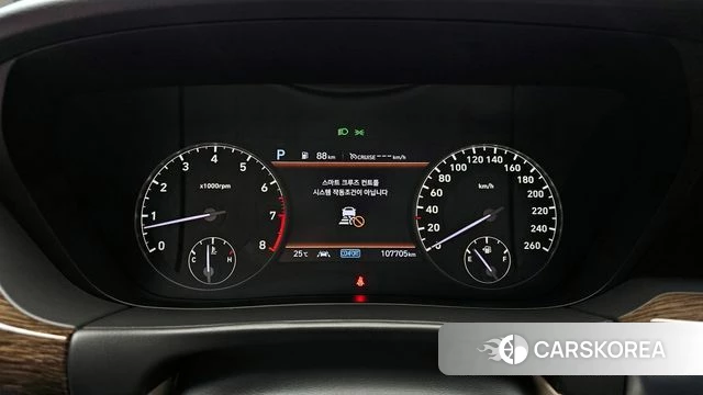 Genesis G90 id 4339423 из Кореи 31