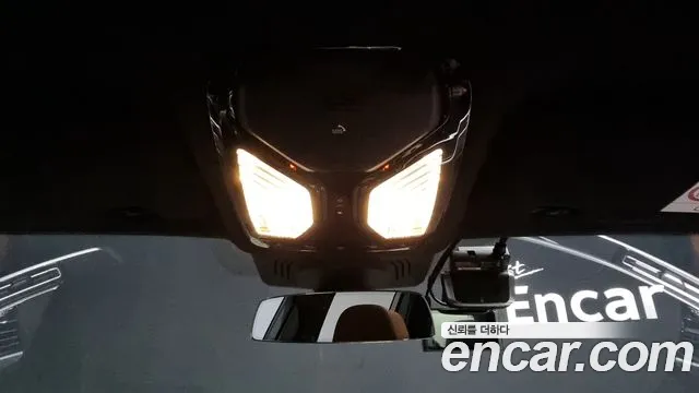 BMW X7 (G07) id 2659830 из Кореи 18