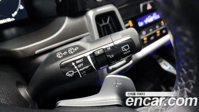 Kia Sorento 4th Generation id 2681088 из Кореи 18