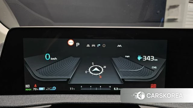 Kia EV6 id 3832745 из Кореи 18