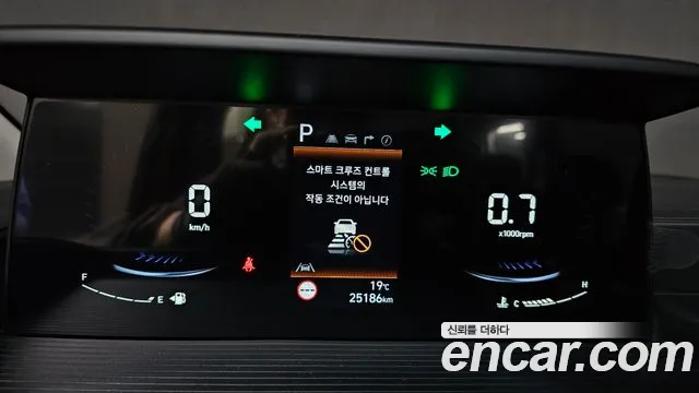 Hyundai Staria id 2638373 из Кореи 18