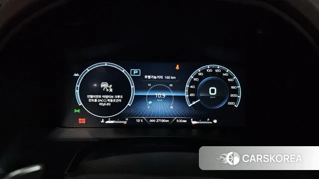 Ssangyong All New Rexton id 3530160 из Кореи 18