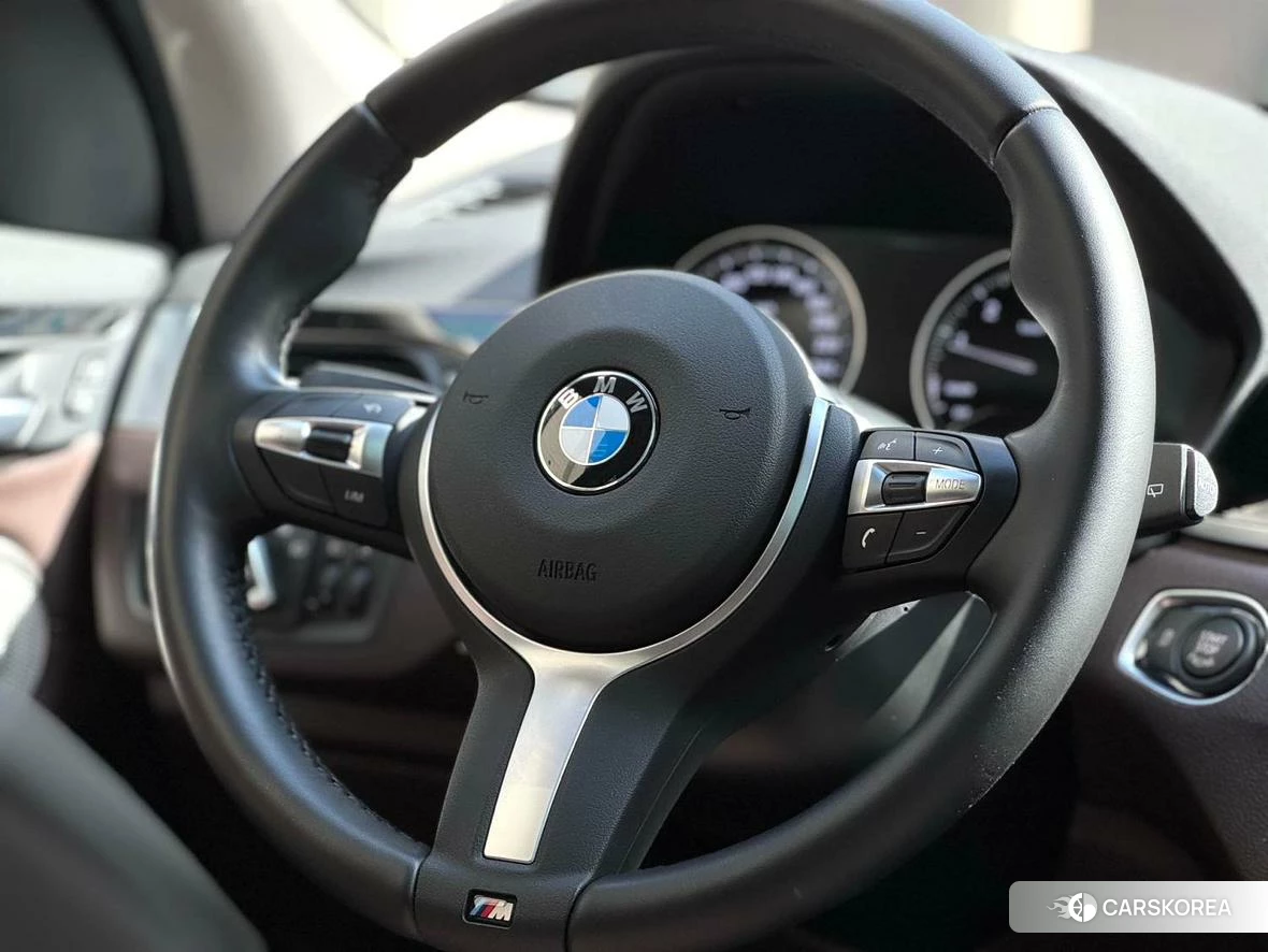 BMW X1 id 4455125 из Китая 21