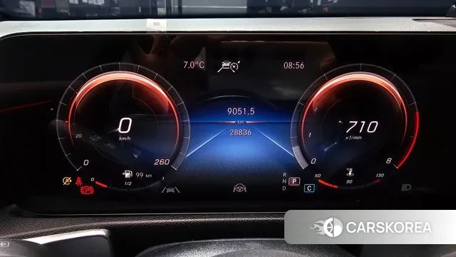 Mercedes-Benz GLB-Class X247 id 3581640 из Кореи 18