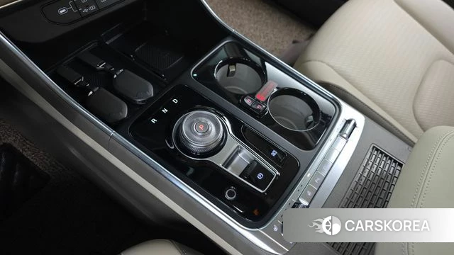 Kia The New Carnival 4th Generation id 4834143 из Кореи 29