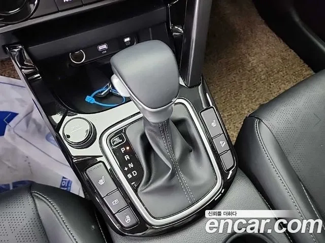 Kia The New Seltos id 2949138 из Кореи 18