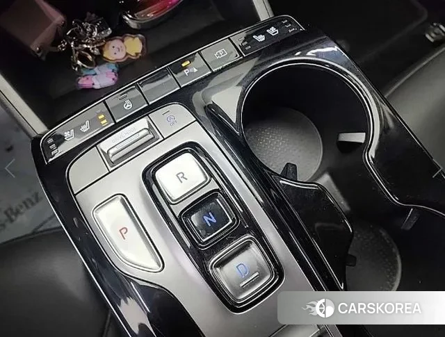 Hyundai Tucson (NX4) id 3716360 из Кореи 16