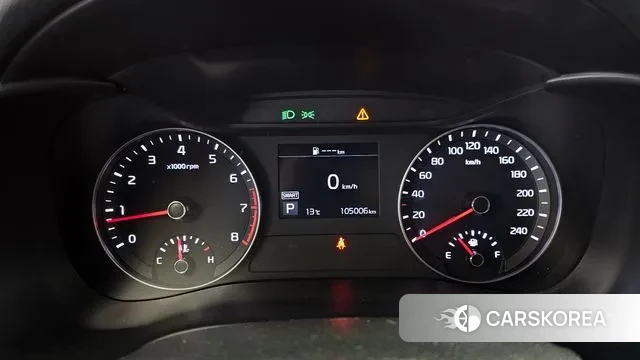 Kia Come New K3 id 3789298 из Кореи 18