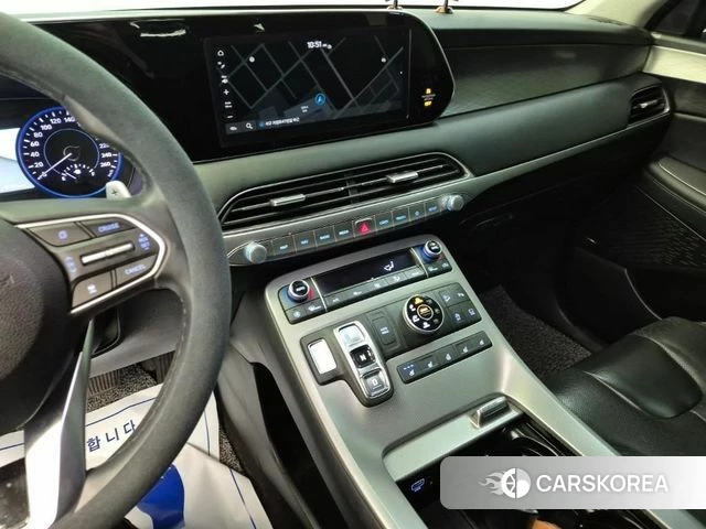 Hyundai Palisade id 4294665 из Кореи 16