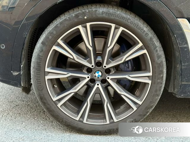 BMW X7 id 4253506 из Китая 17