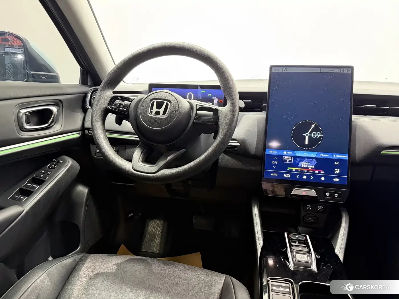 Honda e:NP1 id 4622466 из Китая 12
