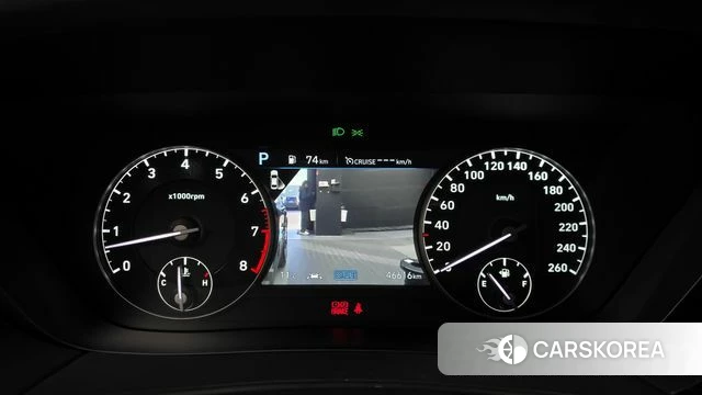 Genesis G90 id 3812887 из Кореи 18