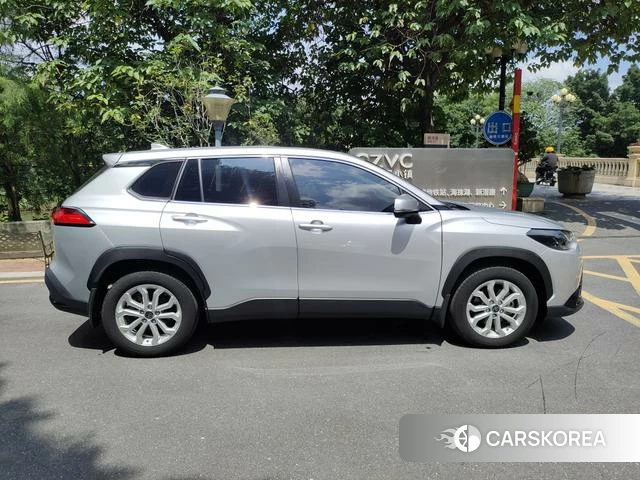 Toyota Fenglanda id 4367511 из Китая 13