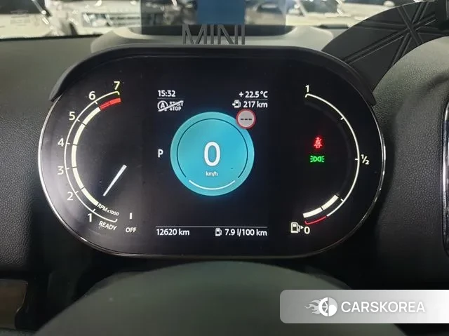 Mini Cooper S Countryman id 3246281 из Кореи 18