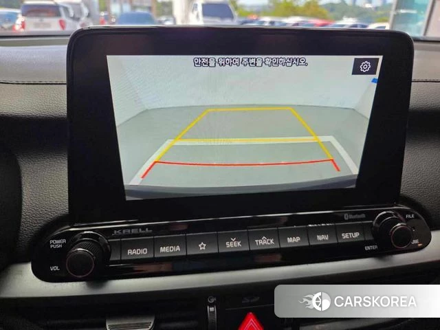 Kia Come New K3 id 4907482 из Кореи 16