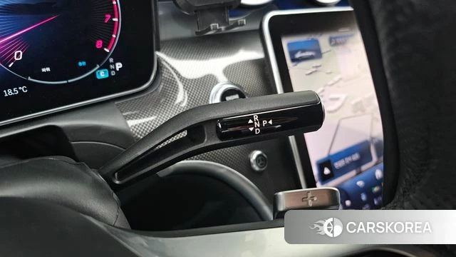 Mercedes-Benz C-Class W206 id 3850591 из Кореи 18