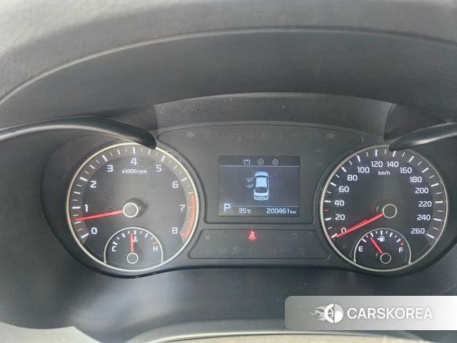 Kia The New K5 2nd generation id 4615094 из Кореи 18