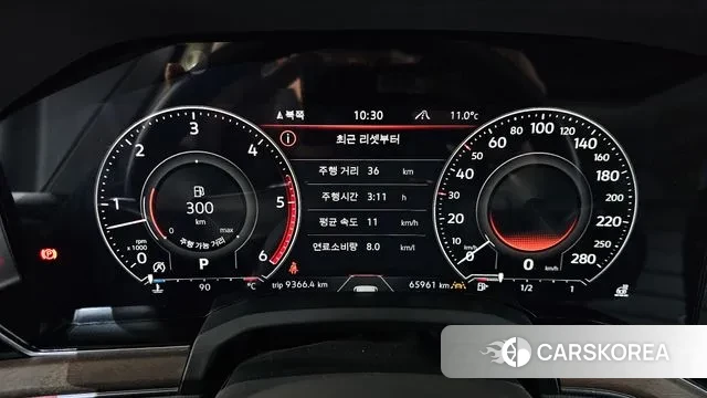 Volkswagen Touareg 3rd generation id 3722903 из Кореи 18