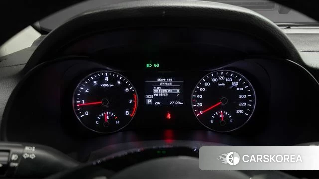 Kia Come New K3 id 4483196 из Кореи 18