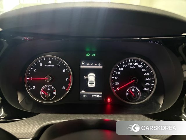 Kia K5 3rd generation id 4223447 из Кореи 15