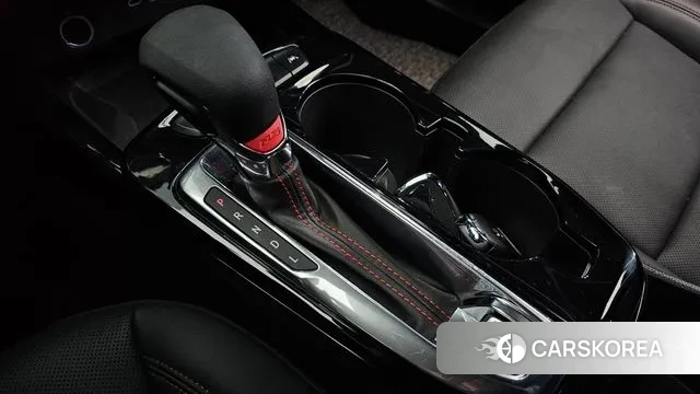 Chevrolet (GM Daewoo) Trax Crossover id 3348025 из Кореи 18