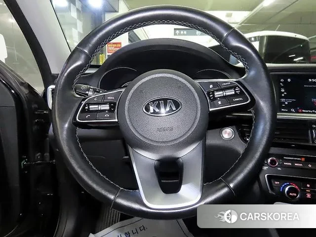 Kia The New K5 2nd generation id 3469938 из Кореи 18