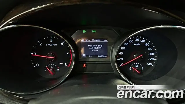 Kia The New Carnival id 2385103 из Кореи 18