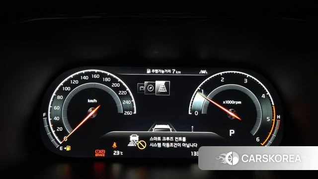 Kia Mohave Master id 4434819 из Кореи 33
