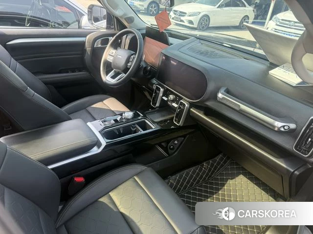 Haval Big dog id 4207137 из Китая 8
