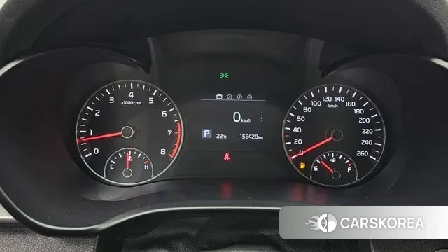 Kia The New K5 2nd generation id 3254392 из Кореи 18