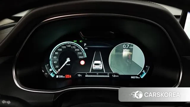 Genesis GV80 id 3586911 из Кореи 18