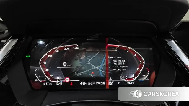 BMW Z4 (G29) id 3735837 из Кореи 18