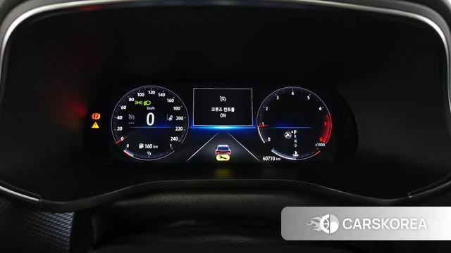 Renault Korea (Samsung) XM3 id 4476890 из Кореи 28