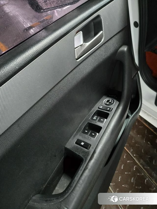 Hyundai Sonata New Rise id 3942927 из Кореи 14