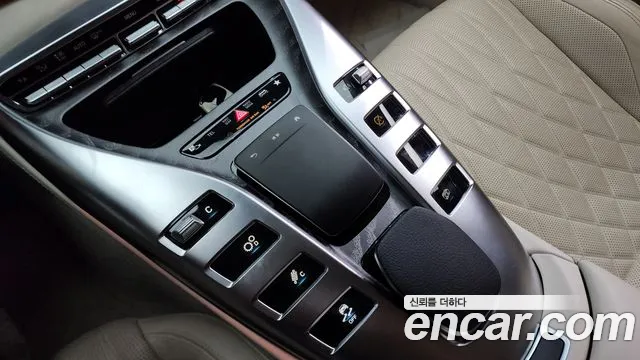 Mercedes-Benz AMG GT id 2671476 из Кореи 18