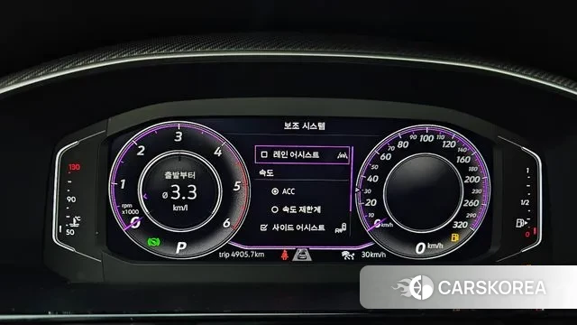 Volkswagen Arteon id 2915592 из Кореи 18