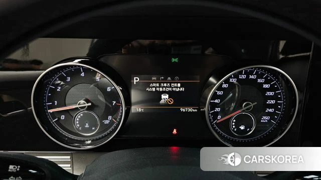 Hyundai The New Grandeur IG id 4464487 из Кореи 29