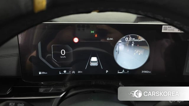 Kia The New Carnival 4th Generation id 4456424 из Кореи 29