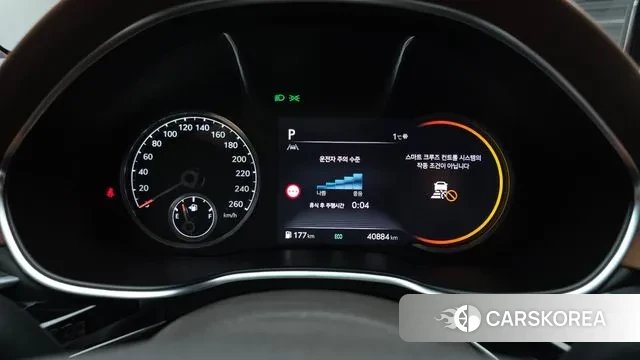 Genesis G80 (RG3) id 3610870 из Кореи 18