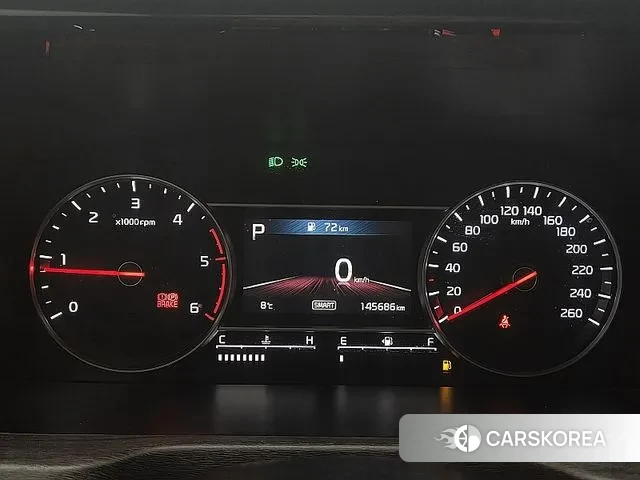 Kia Sorento 4th Generation id 3656029 из Кореи 18