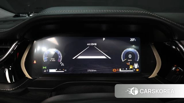 Jeep Grand Cherokee (WL) id 3963954 из Кореи 18