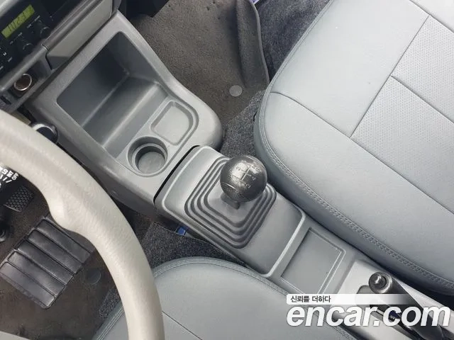 Chevrolet (GM Daewoo) New Damas id 2933010 из Кореи 10