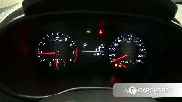 Kia All New Morning (JA) id 3423329 из Кореи 18