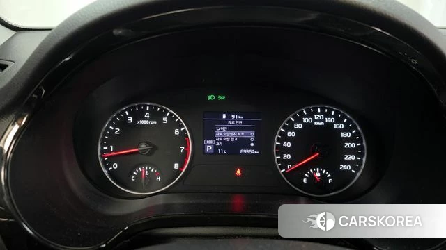 Kia Seltos id 3795101 из Кореи 18