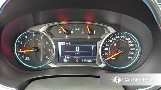 Chevrolet (GM Daewoo) All New Malibu id 4397781 из Кореи 30