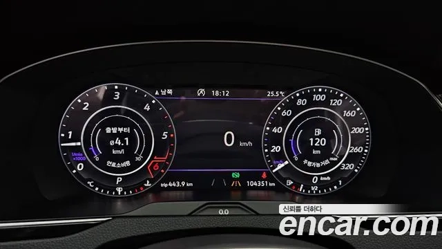 Volkswagen Arteon id 2951636 из Кореи 18