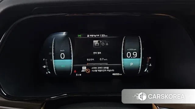 Kia Mohave Master id 3578087 из Кореи 18