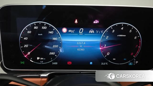 Mercedes-Benz S-Class W223 id 4308640 из Кореи 18