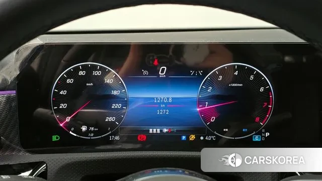 Mercedes-Benz A-Class W177 id 3549652 из Кореи 18